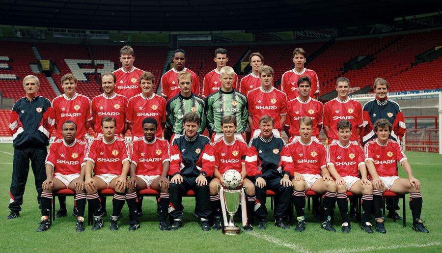 他可以成为 他可以成为