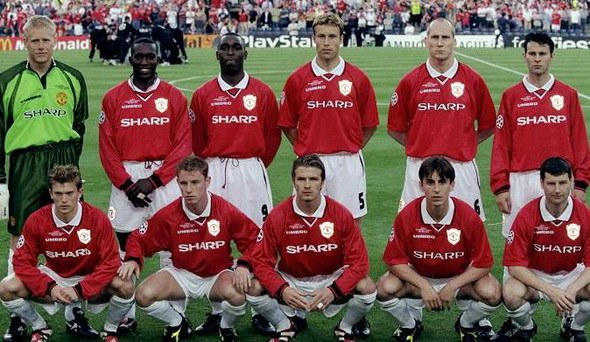 乐部管理层 乐部管理层