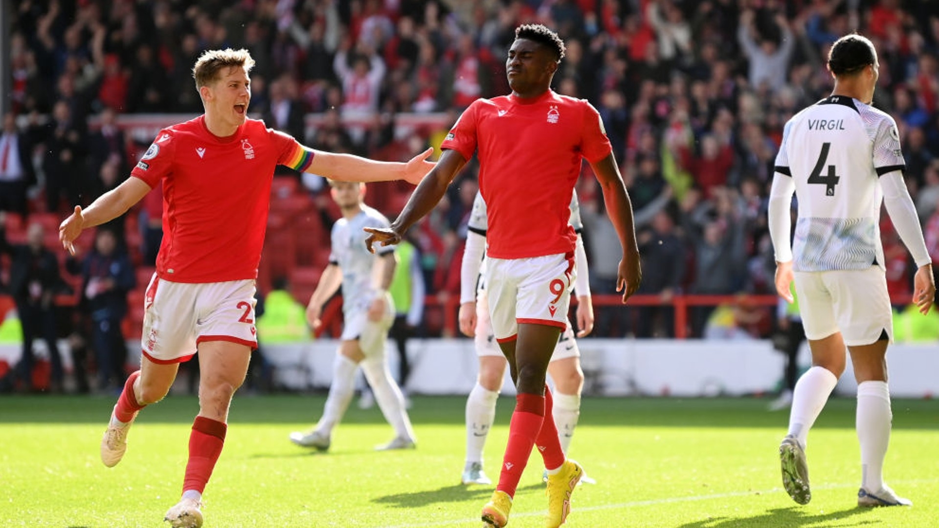 技术和终结 技术和终结